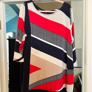 Gorgeous Alfani Top 💐